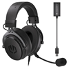 Picture of HEADSET VIRO PLUS USB/EY1A001 ENDORFY