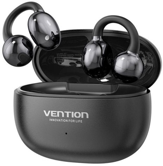Picture of HEADSET WRL ECHO CLIP A11/BLACK NBWB0-PH VENTION