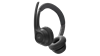 Picture of HEADSET ZONE 300/MIDN BLACK 981-001407 LOGITECH
