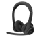 Attēls no HEADSET ZONE 305/MIDN/BLACK 981-001453 LOGITECH