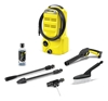Изображение HIGH PRESSURE WASHER K 2/CLASSICCAR 1.673-574.0 KARCHER