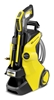 Picture of HIGH PRESSURE WASHER K 5/CONTR FLEX 1.324-700.0 KARCHER