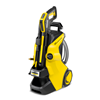 Picture of HIGH PRESSURE WASHER K 5/CONTR FLEX 1.324-700.0 KARCHER