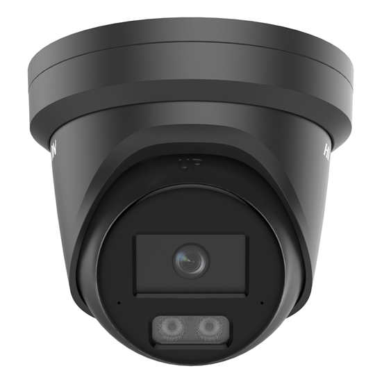 Picture of HikVision 12 MP Turret Camera DS-2CD23123G2-LI2UY F2.8 Black
