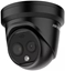 Attēls no Hikvision HIKVISION DS-2TD1228-2/QA(BLACK) Thermal 256x192 Bi-Spek DeepinView