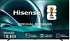 Picture of Hisense 85U7Q