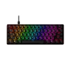 Picture of HyperX Alloy Origins 60 Black
