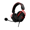 Picture of HyperX Cloud Alpha Wired Gaming Headset 3.5 mm jack, Black-Red