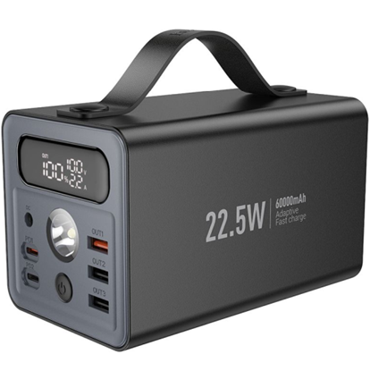 Изображение Hoco J138 Power Bank 60000mAh