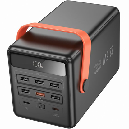Изображение Hoco J142 Power Bank 100000mAh