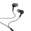 Attēls no Hoco Wire earphones Jack 3,5 mm Hoco M78 black