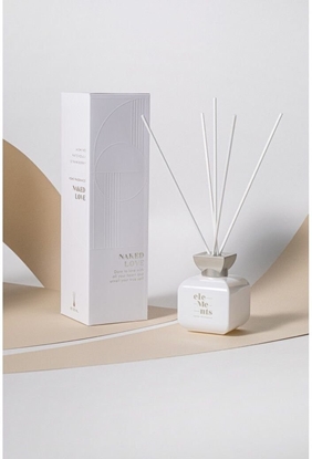Attēls no HOME SCENT ELEMENTS NAKED LOVE 100ML