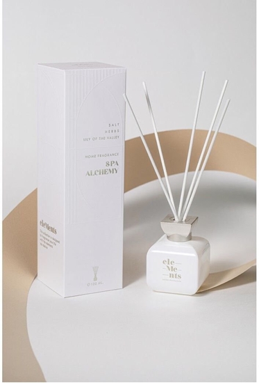 Picture of HOME SCENT ELEMENTS SPA ALCHEMY 100ML