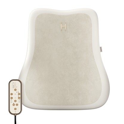 Изображение Homedics BVA-HB150-EB Bridge Vibroacoustic Massage Cushion