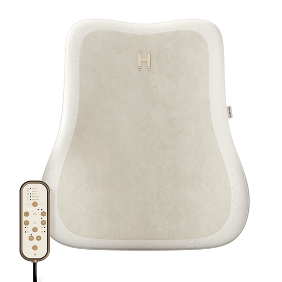 Изображение Homedics BVA-HB150-EB Bridge Vibroacoustic Massage Cushion
