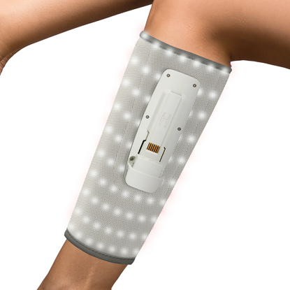Изображение Homedics SR-CMCE10H Modulair Calf Wrap Massager & Extenders