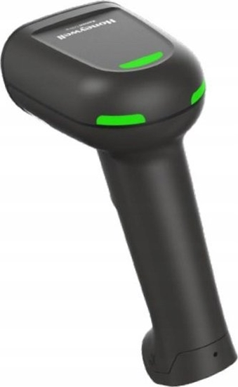Picture of Honeywell Xenon Ultra 1960gHD USB Kit (Kabel) schwarz     2D