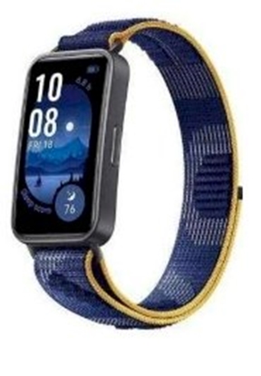 Picture of Honor Band 9 Smartwatch 43 mm