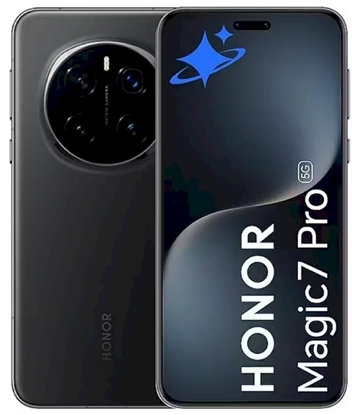 Picture of Honor Magic7 Pro 5G Smartphone 12GB / 512GB black