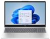 Picture of HP 15-fd0217nw | 15 | Silver | 15.6 " | FHD | 1920 x 1080 pixels | Intel Core i3 | i3-N305 | 8 GB | DDR4 | Solid-state drive capacity 512 GB | Intel UHD Graphics | Windows 11 Home | Bluetooth version 5.3 | 802.11ax | Keyboard language English | Warranty 2