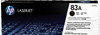 Picture of HP CF283A 83A Black