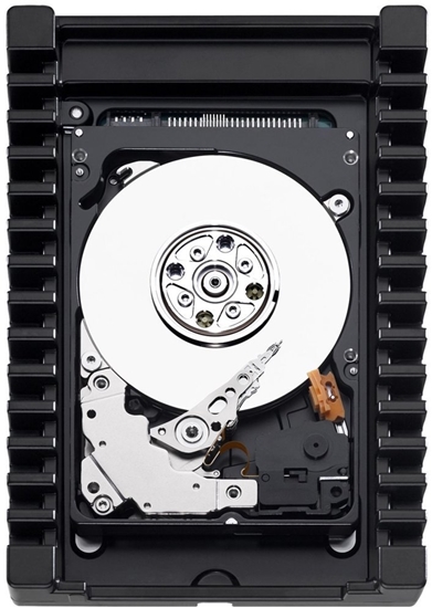 Picture of HP Enterprise 600GB 6G SAS 10K 2.5IN, AW611A