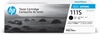 Picture of HP MLT-D111S Black Original Toner Cartridge
