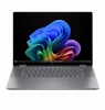 Picture of HP OmniBook X Flip 16-ar0013dx 16'' WUXGA Touch AMD Ryzen AI 5 340 16GB 512GB SSD W11H Meteor Silver