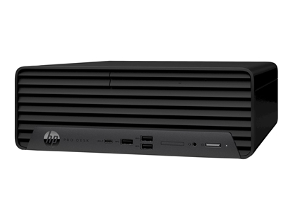 Picture of HP Pro 400 G9 SFF PC i5-12500 / 16GB / 512GB / Wi-Fi 6 / Windows 11 Pro