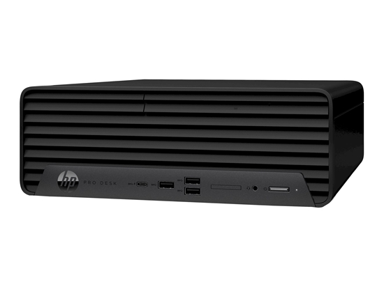 Picture of HP Pro 400 G9 SFF PC i5-12500 / 16GB / 512GB / Wi-Fi 6 / Windows 11 Pro
