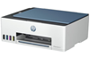 Изображение HP Smart Tank 585 All-in-One Printer, Home and home office, Print, copy, scan, Wireless; High-volume printer tank; Print from phone or tablet; Scan to PDF