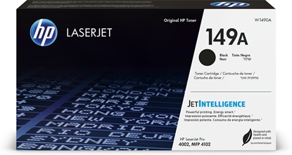 Picture of HP W1490A kasetne lāzerprinteriem, melna (2900 lapas)