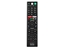 Attēls no HQ LXRMFTX310 Original TV Remote control SONY LCD / Voice function / RMF-TX310 / Black