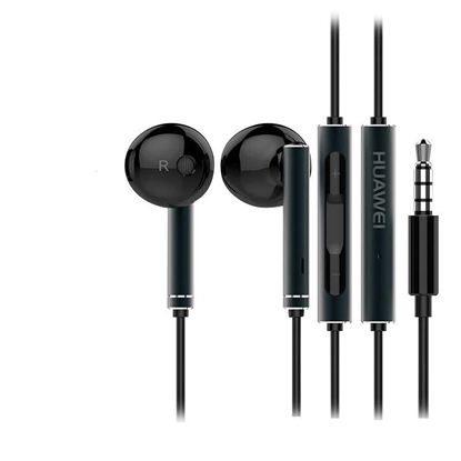Изображение Huawei Earphones AM116 Black