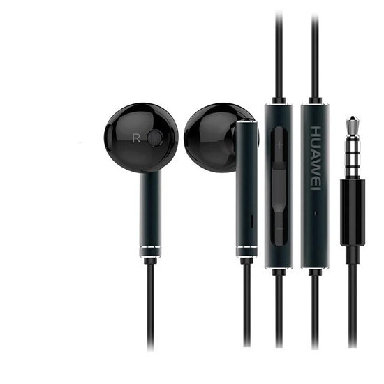 Изображение Huawei Earphones AM116 Black