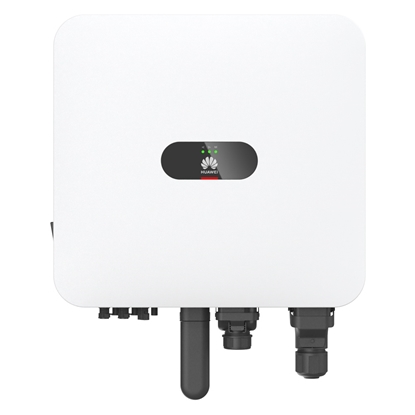 Изображение Huawei Hybrid Unbalanced Load Inverter | SUN2000-12K-MAP0