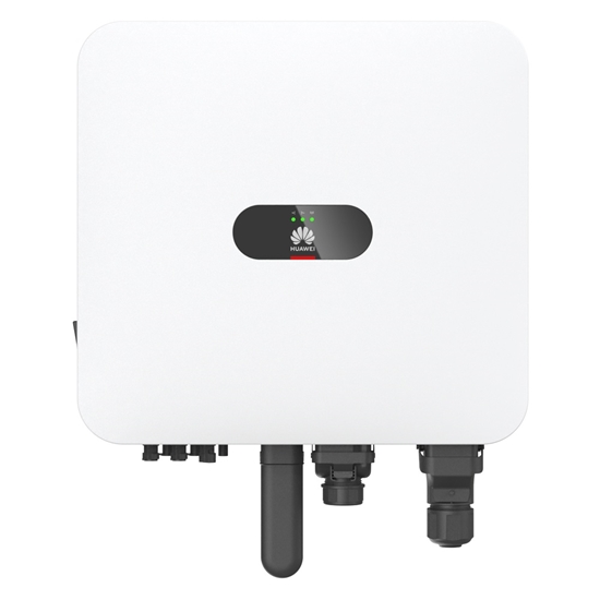 Picture of Huawei Hybrid Unbalanced Load Inverter | SUN2000-8K-MAP0