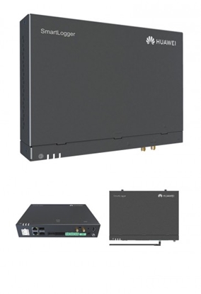 Attēls no HUAWEI SmartLogger3000A01EU with 4G