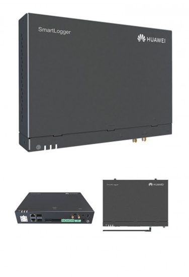 Picture of HUAWEI SmartLogger3000A01EU with 4G