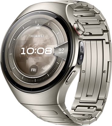 Picture of Huawei Watch 5 LTE Smartwatch 46mm