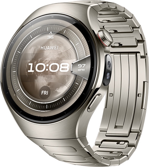 Picture of Huawei Watch 5 LTE Smartwatch 46mm