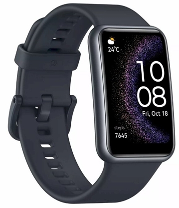 Изображение Huawei Watch Fit (Special Edition) Smartwatch 46 mm
