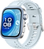 Picture of Huawei Watch Fit 4 Pro Blue Smartwatch