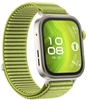 Picture of Huawei Watch Fit 4 Pro Green Smartwatch