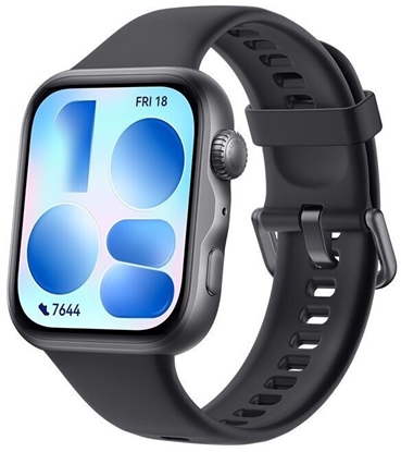 Изображение HUAWEI WATCH FIT 5 (46MM) BLACK