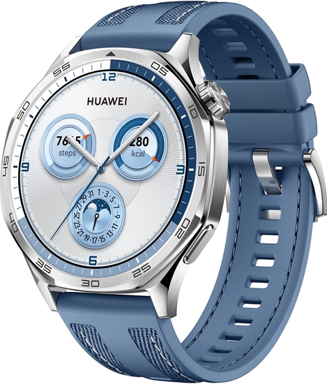 Изображение Huawei Watch GT 5 Smartwatch 46mm