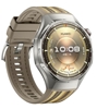 Picture of Huawei Watch GT 6 Pro Brown 46mm Smartwatch