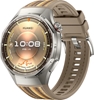 Picture of Huawei Watch GT 6 Pro Brown 46mm Smartwatch