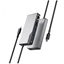 Attēls no HUB USB Alogic ALOGIC USB-C Fusion MAX 6-in-1 (UCFUPRGVV2SGR)