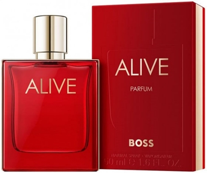 Attēls no Hugo Boss Alive Perfume PAR 50 ml